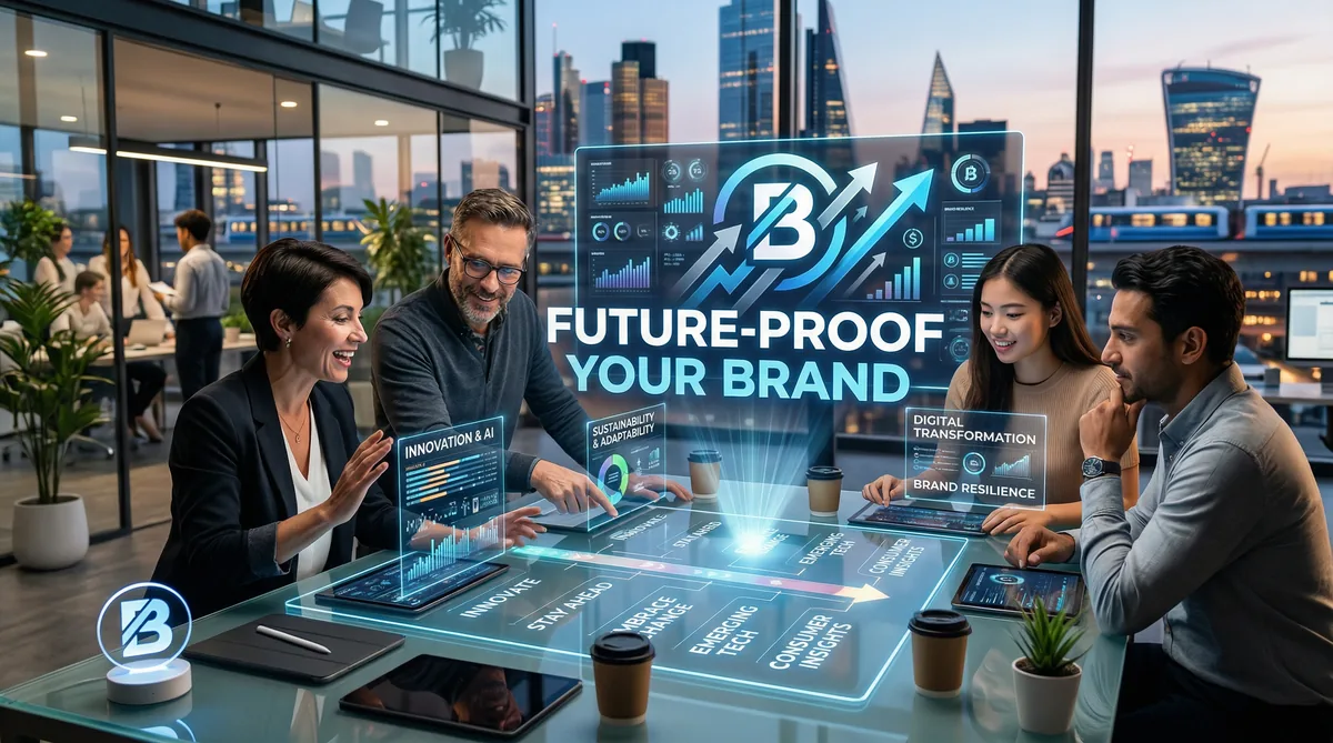 Future-proof your brand with AI image-to-video technology