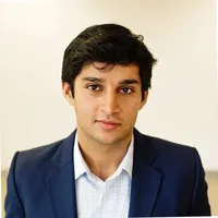 Parth Desai, Founder & CEO at RallyFuel