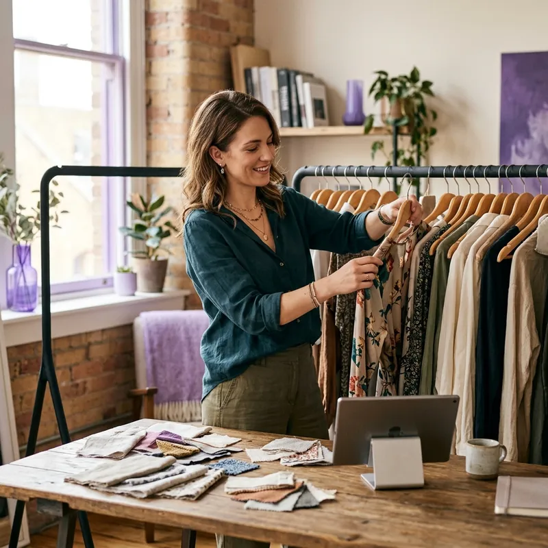 Fashion Professionals, CamClo3D affiliate partner