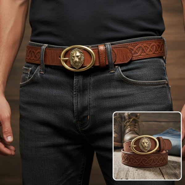 Belts & More