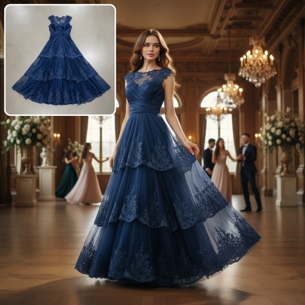 Dresses