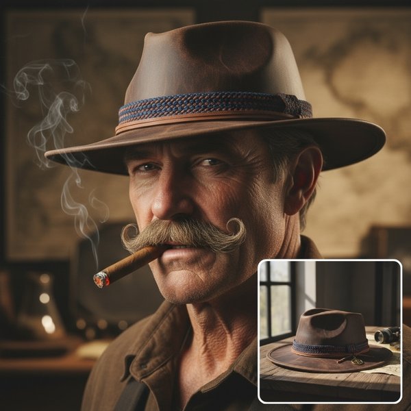Hats & Caps