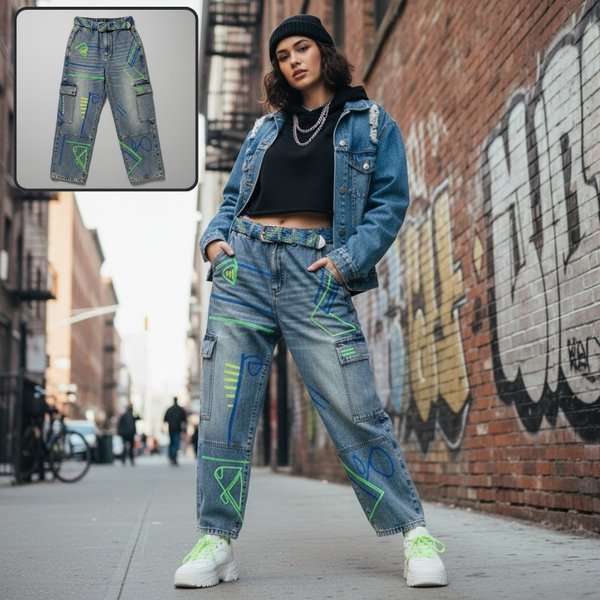 Pants & Bottoms