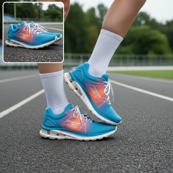 Shoes & Footwear