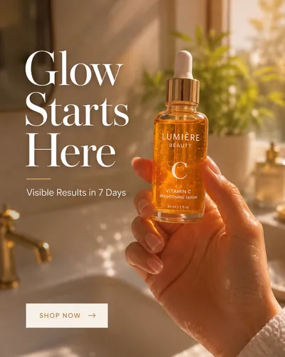 Sales ad example