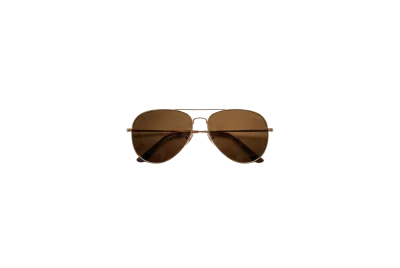 Sunglasses with background removed - clean product cutout