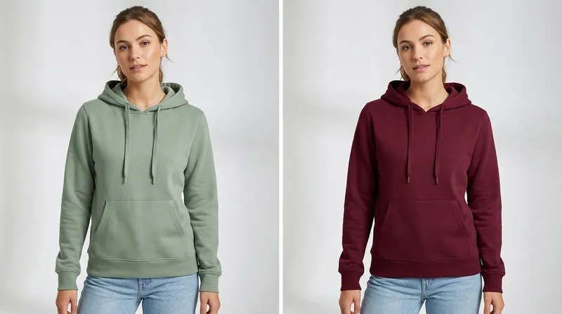 Change Clothing Colors and Details