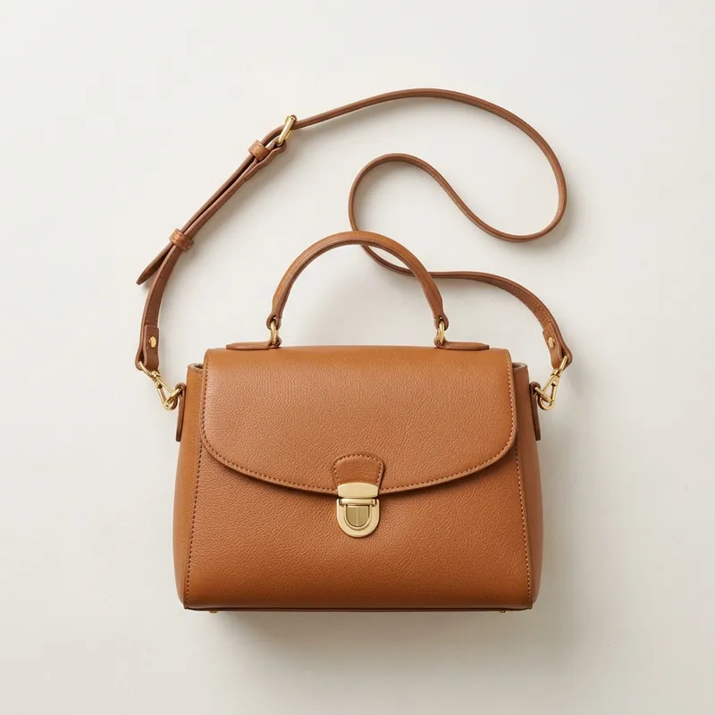 Handbag demo photo
