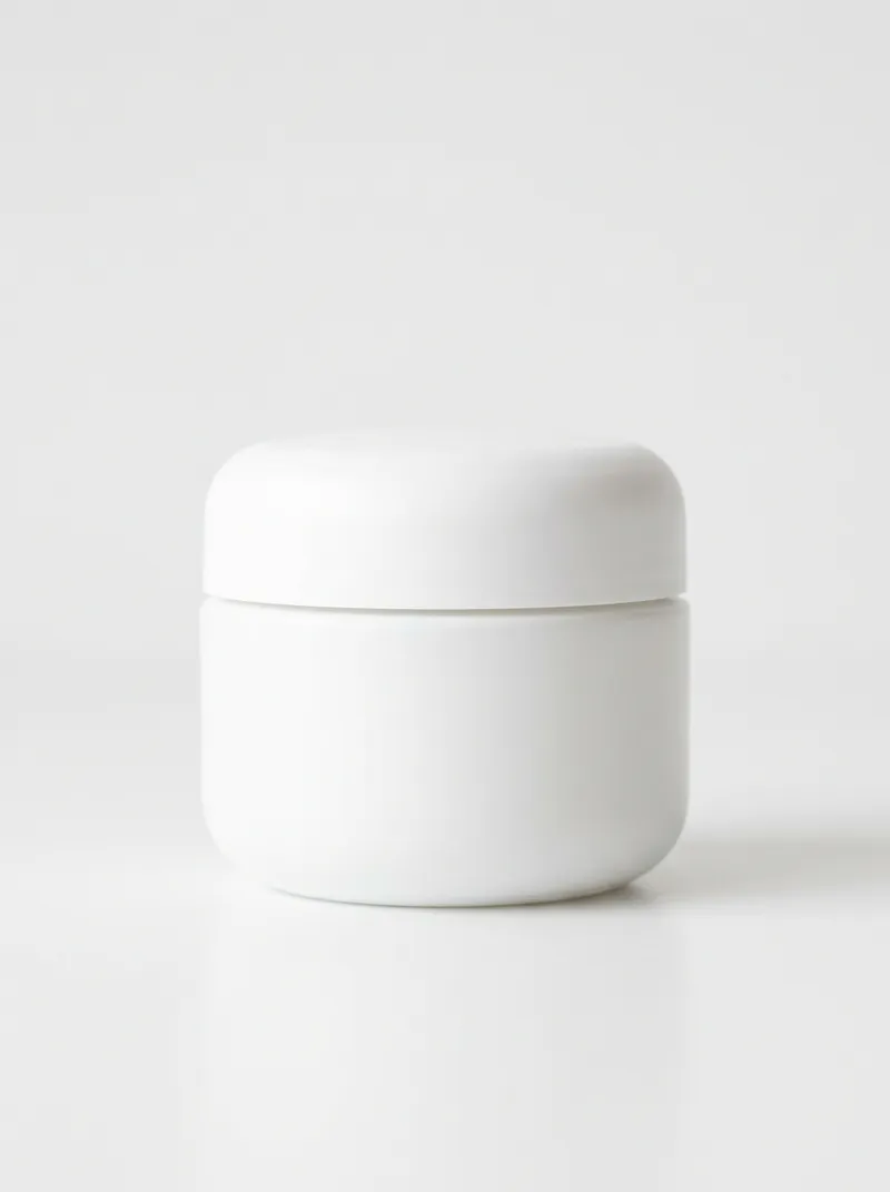 Photo before AI edit: Place on a marble counter
