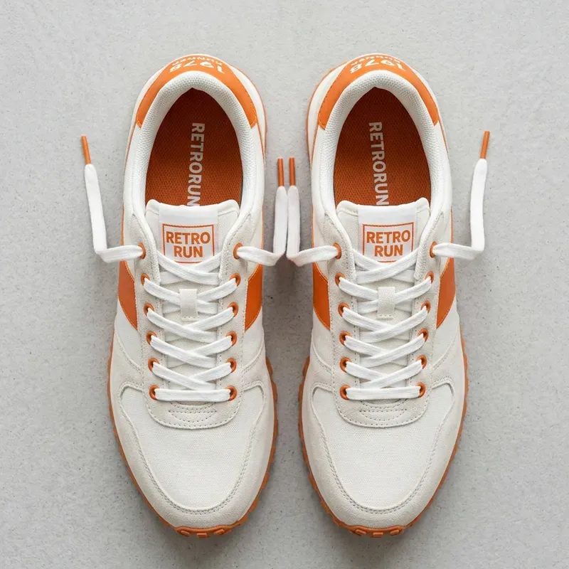 Sneakers product photo for demo