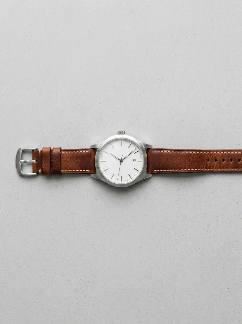 Watch product photo before virtual try-on
