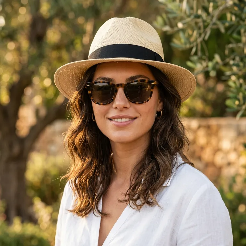 Virtual try-on for eyewear & hats