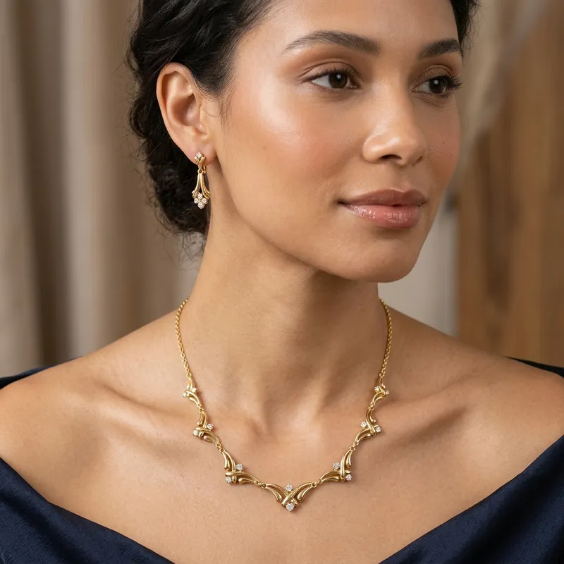 Virtual try-on for jewelry & watches